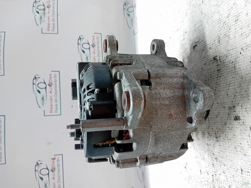 Alternator Volkswagen Golf 7 Benzina 2012