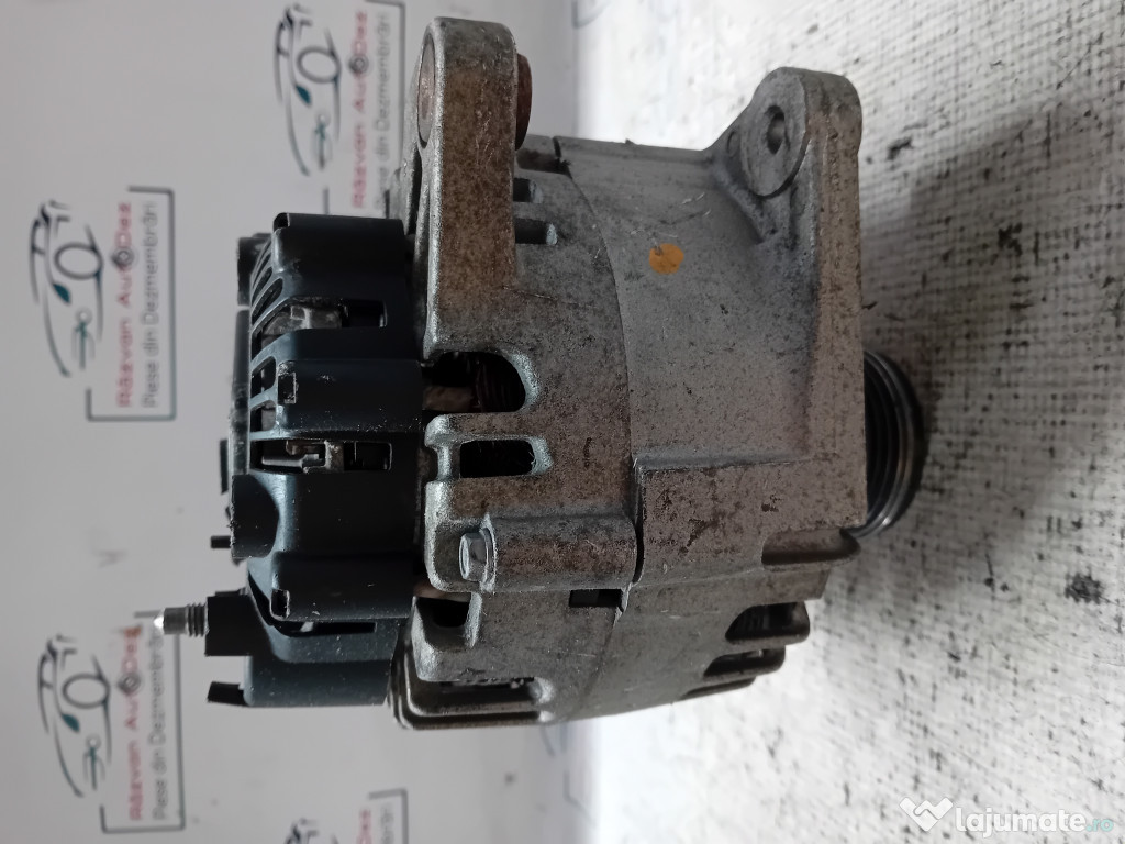 Alternator Dacia Duster 2012