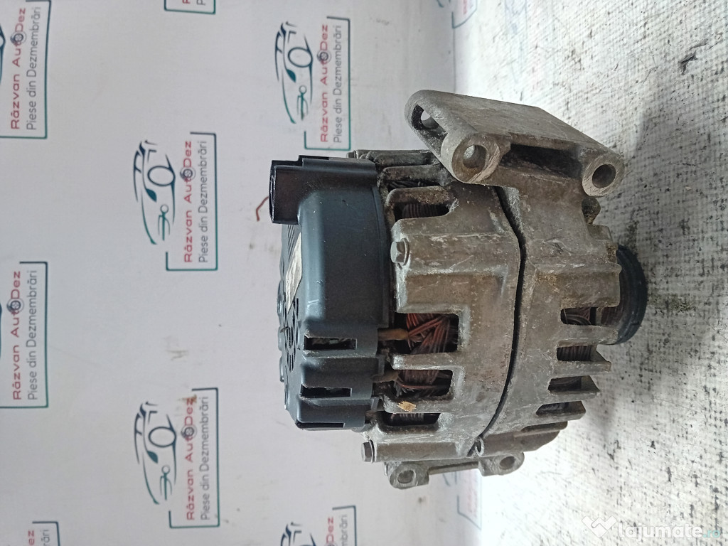 Alternator Mercedes E 220 2014