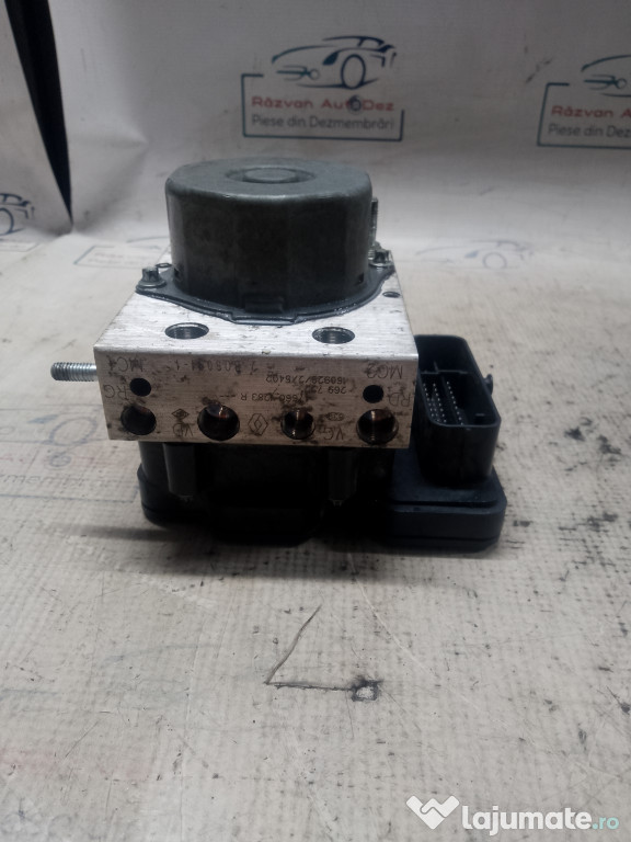 Pompa abs Renault Captur 0.9 Benzina 2016