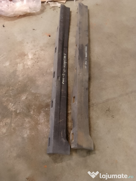 Praguri Land Rover Freelander 2 2.2 Motorina 2008