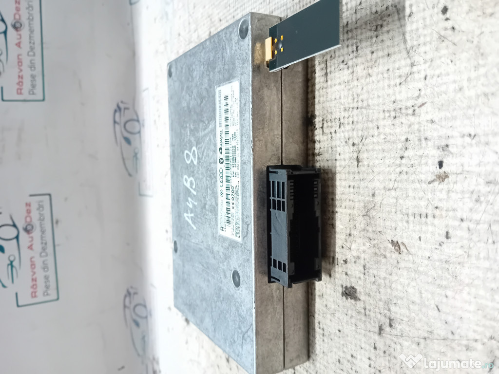 Modul bluetooth Audi A4 B8 2011