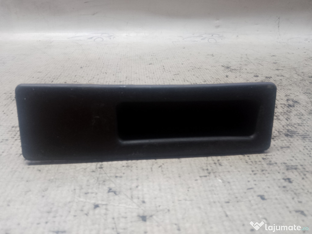 Maner hayon BMW Seria 4 F36 2014