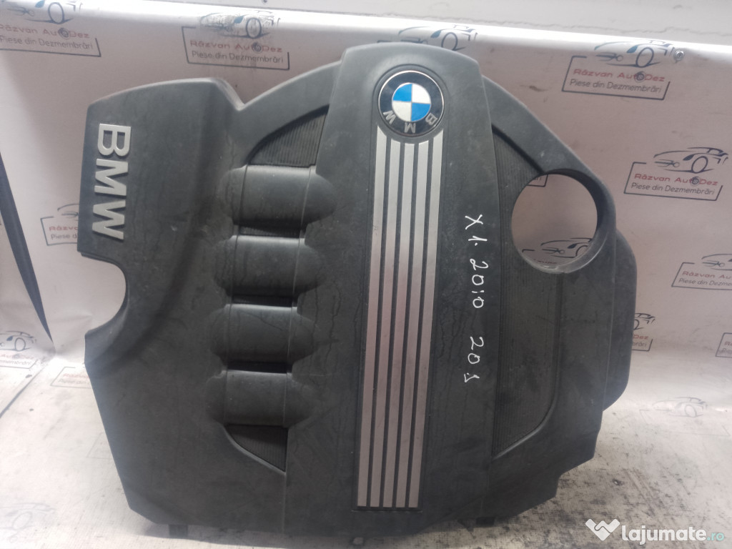 Capac motor BMW X1 2.0 Motorina 2010