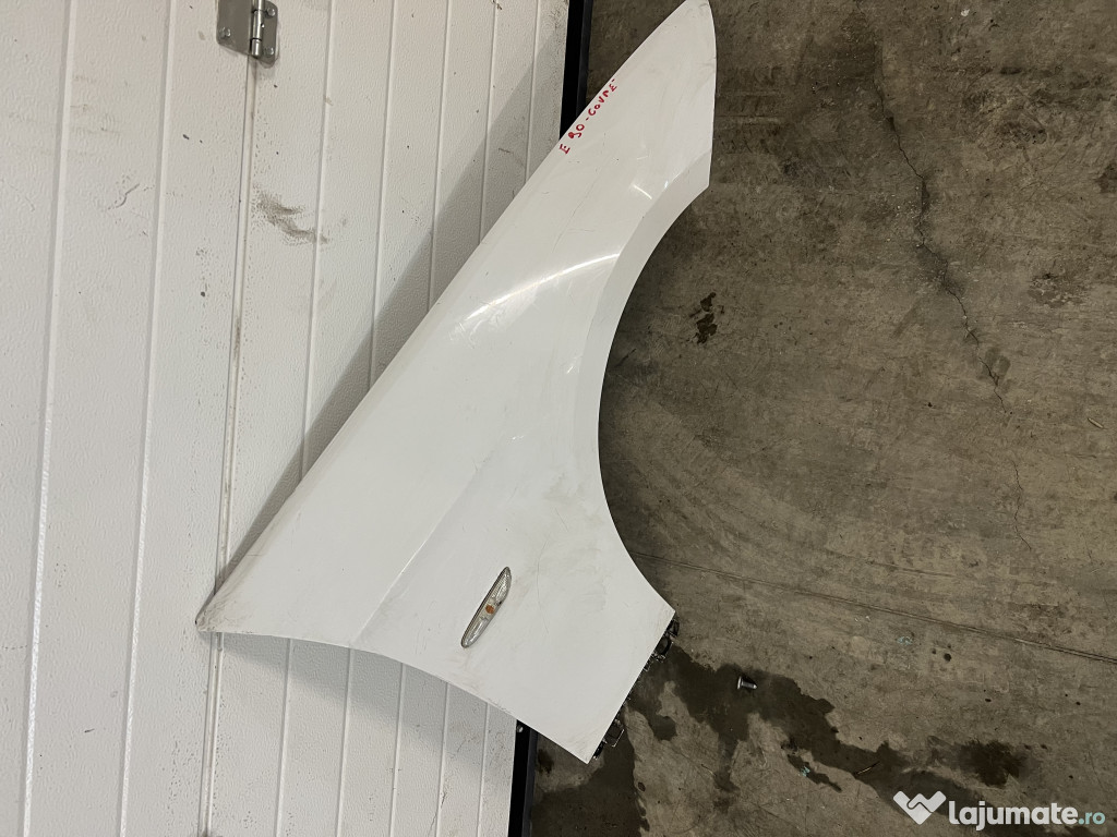 Aripa Dreapta Fata BMW Seria 3 E92 2008