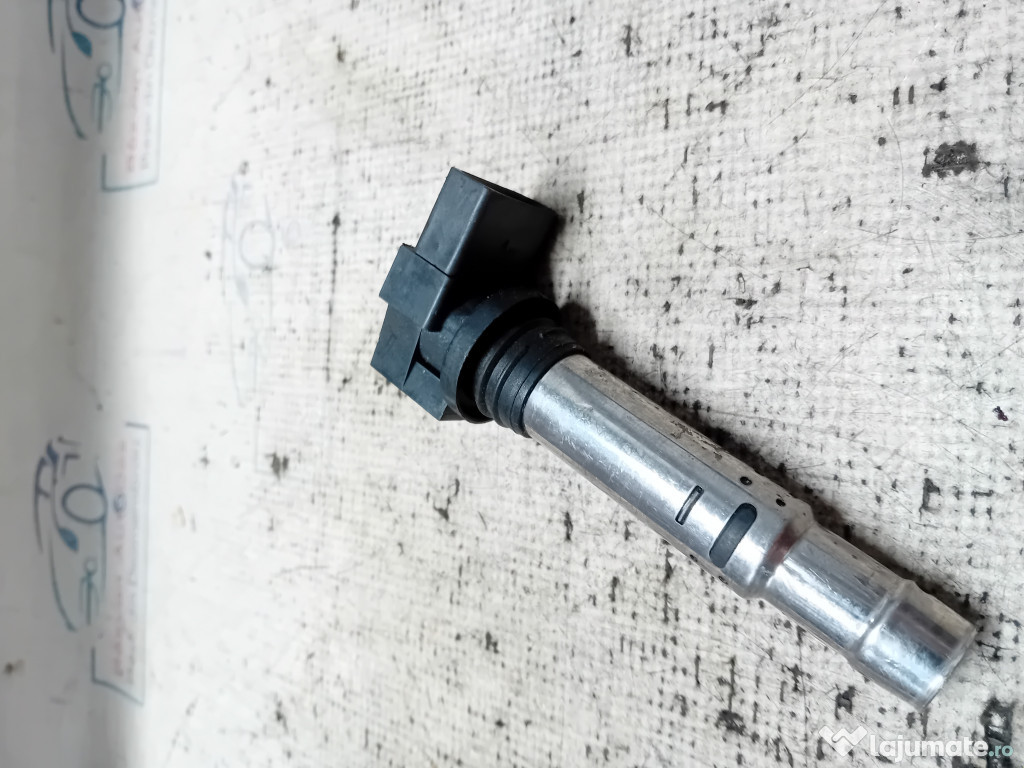 Fise bujii Audi A2 2004