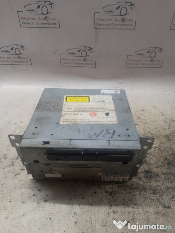 Unitate CD BMW F10 2010