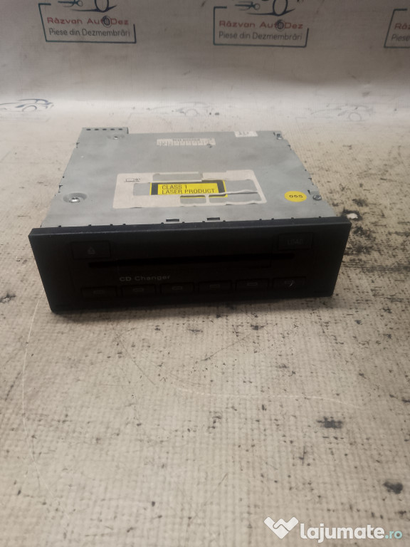 Unitate CD Audi A4 B7 2011