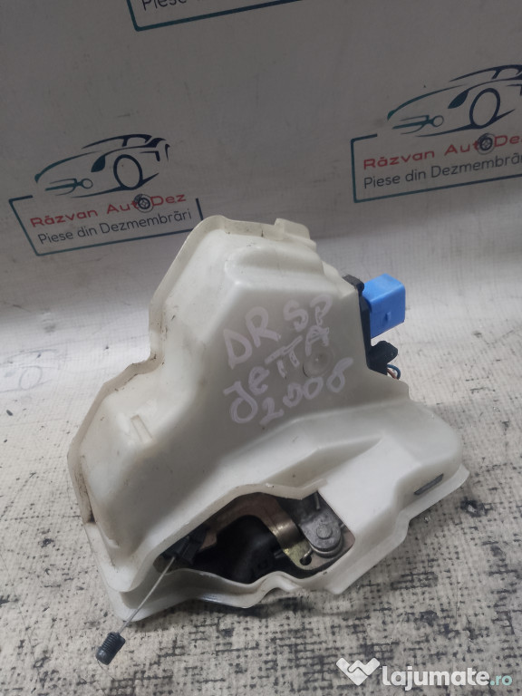 Broasca dreapta spate Volkswagen Jetta 2008