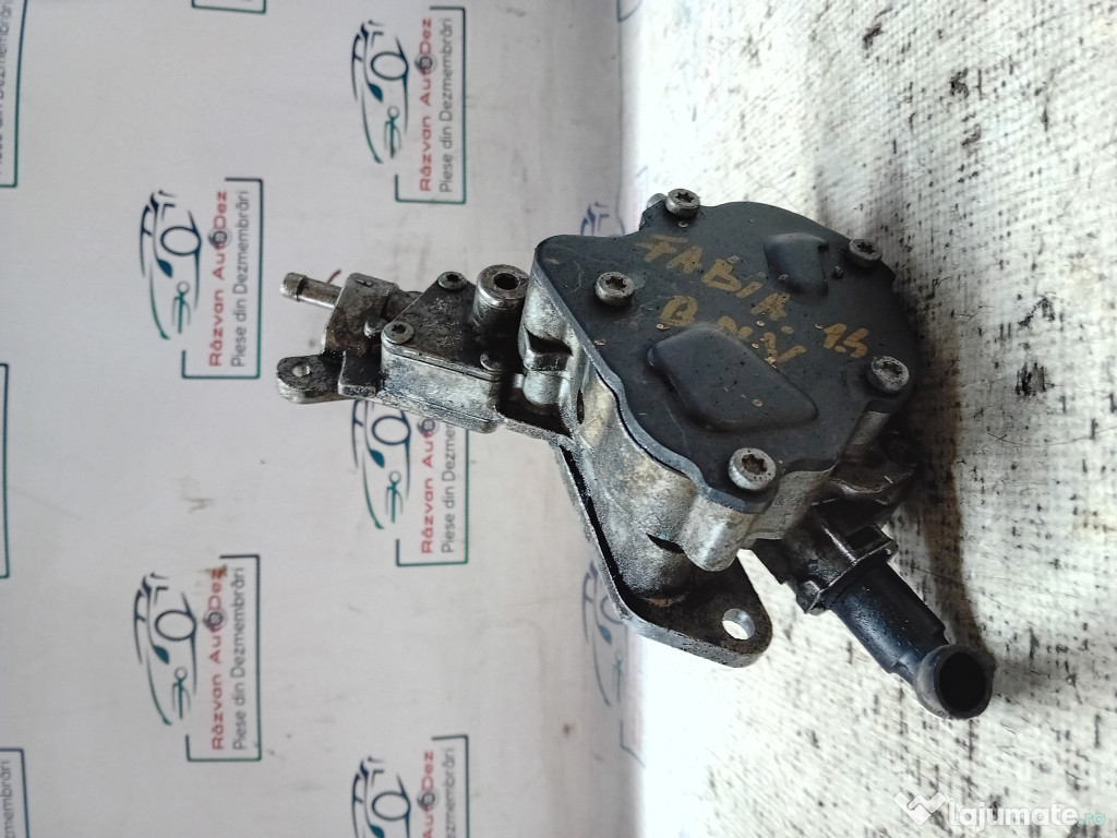 Pompa vacuum Skoda Fabia 2 1.4 2011