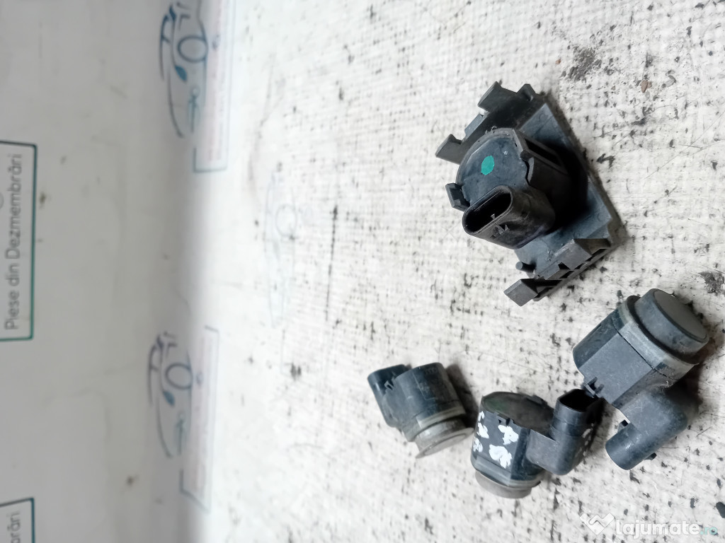 Senzor parcare fata Audi A5 2012