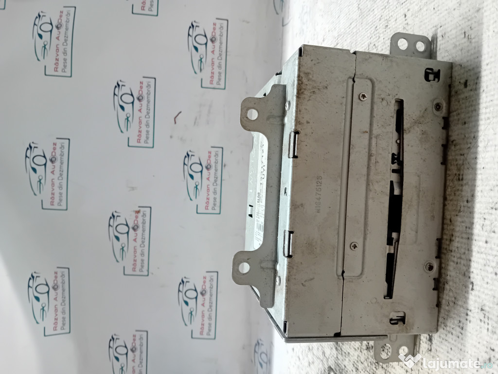 Unitate CD Opel Insignia 2009