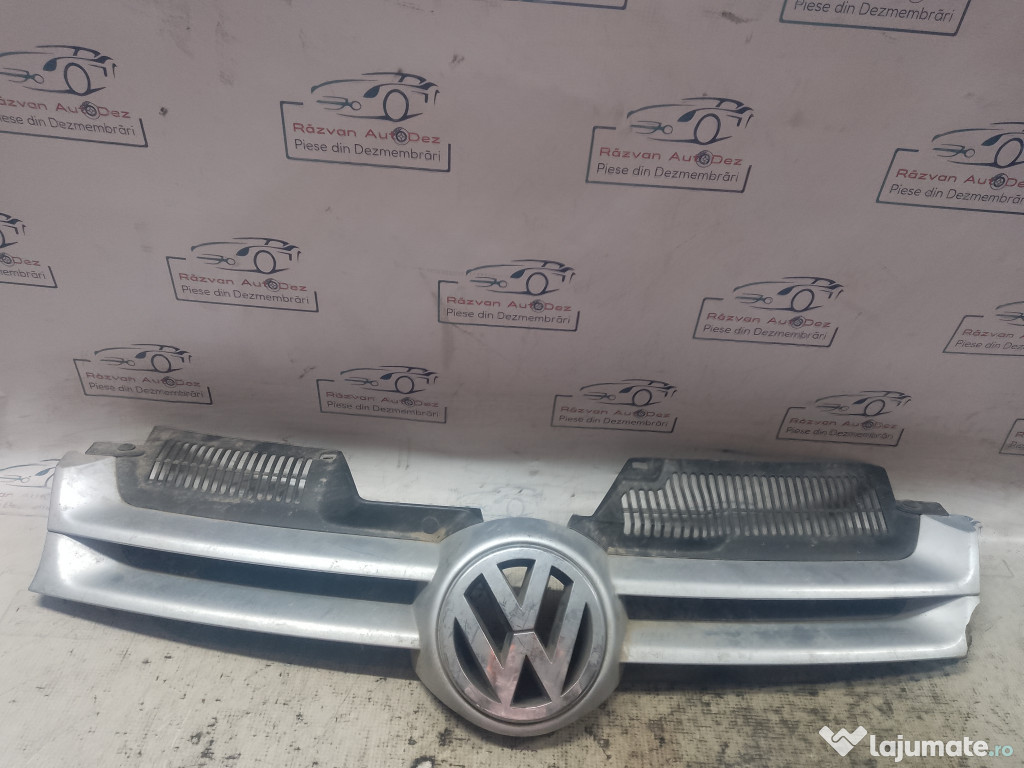 Grila bara fata Volkswagen Golf 5 2008