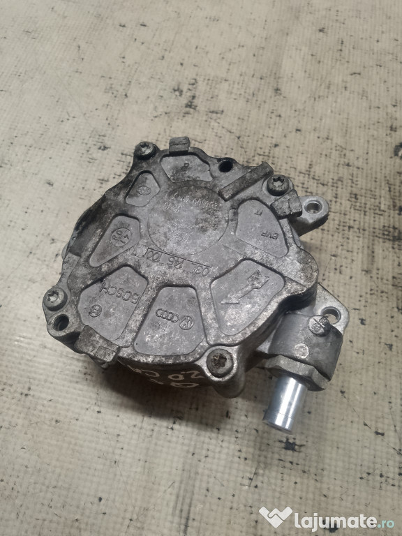 Pompa vacuum Audi Q5 2.0 Motorina 2012