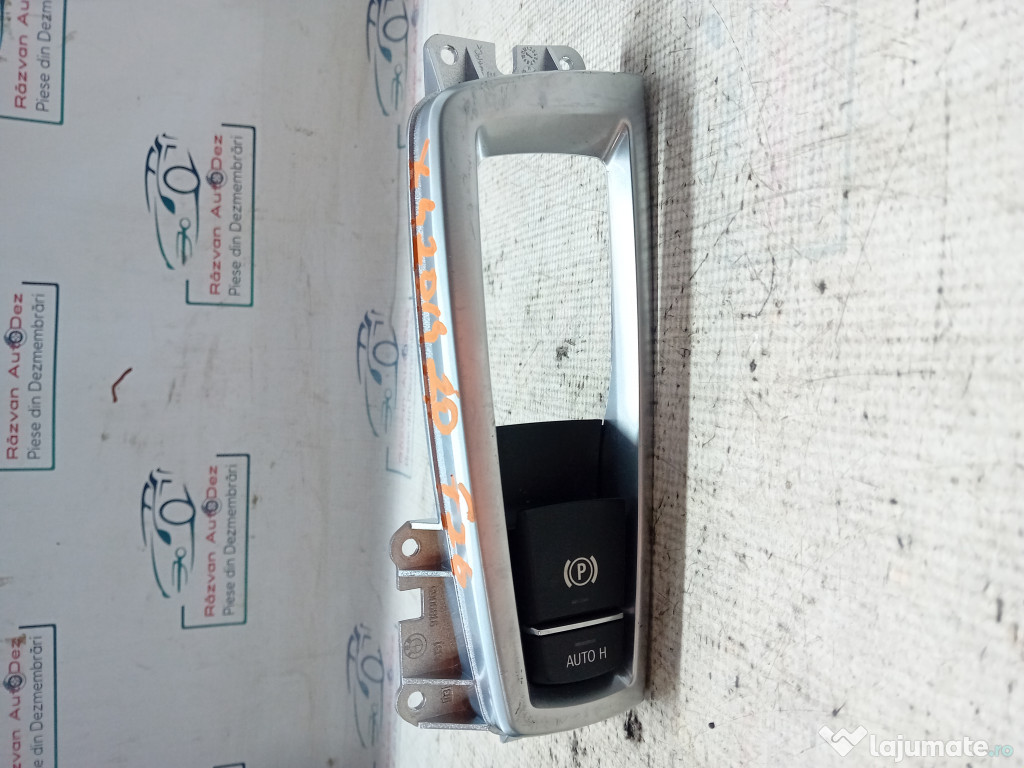 Buton frana mana BMW X4 F26 3.0 Motorina 2014