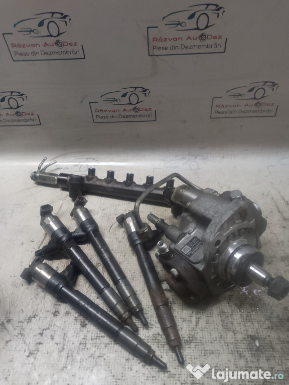 Kit injectie complet Opel Insignia B 1.6 Motorina 2018