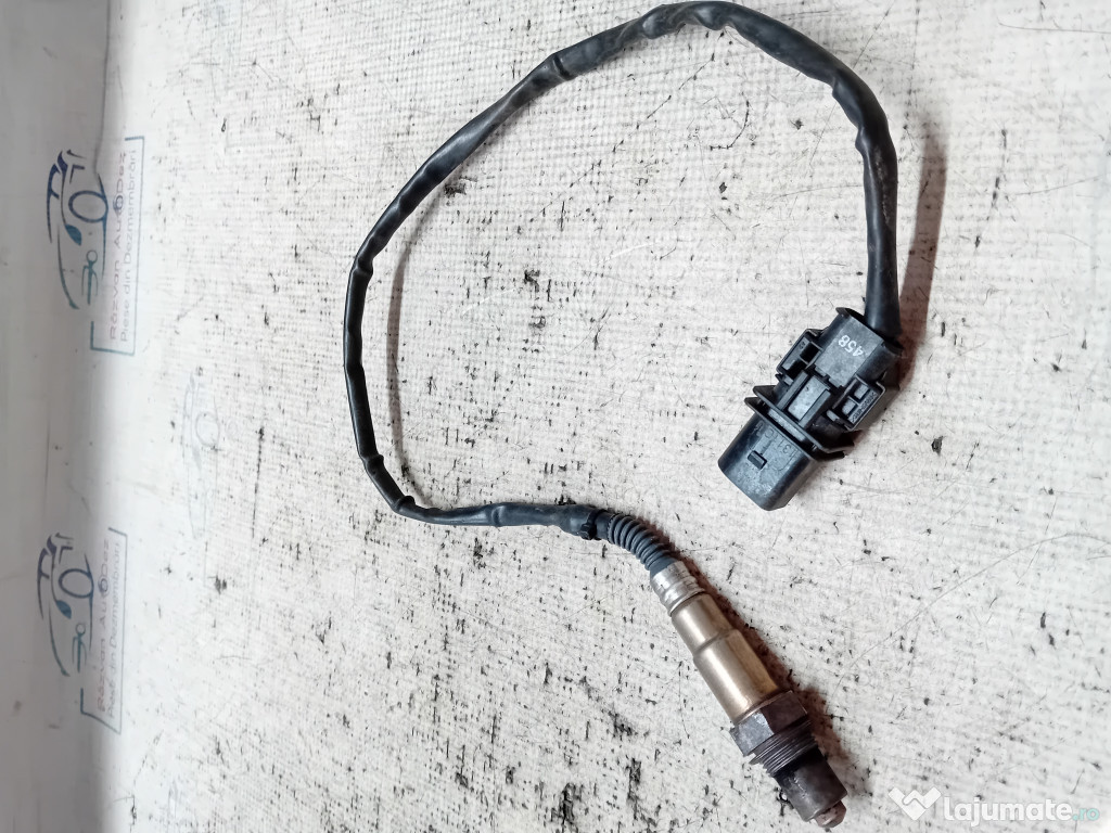 Senzor Noxe Audi A3 8P 2012