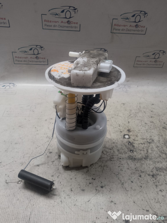 Pompa rezervor benzina Renault Clio 4 1.2 Benzina 2016