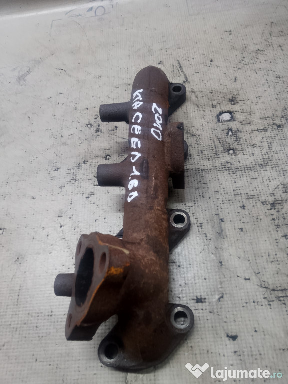 Galerie evacuare Kia Ceed 1.6 Motorina 2010