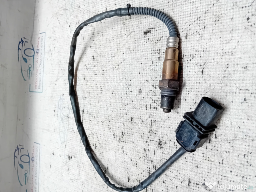 Senzor Noxe Volkswagen Touran 2008