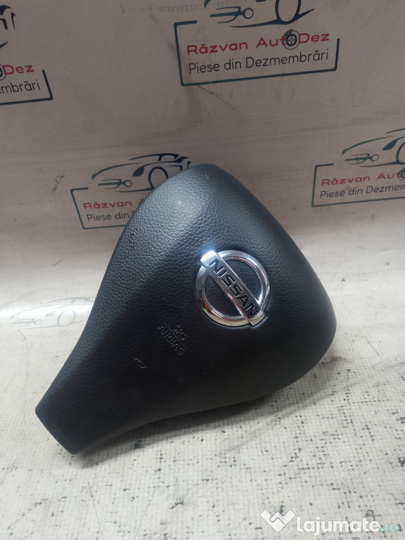 Airbag volan Nissan Qashqai 1.6 Motorina 2014