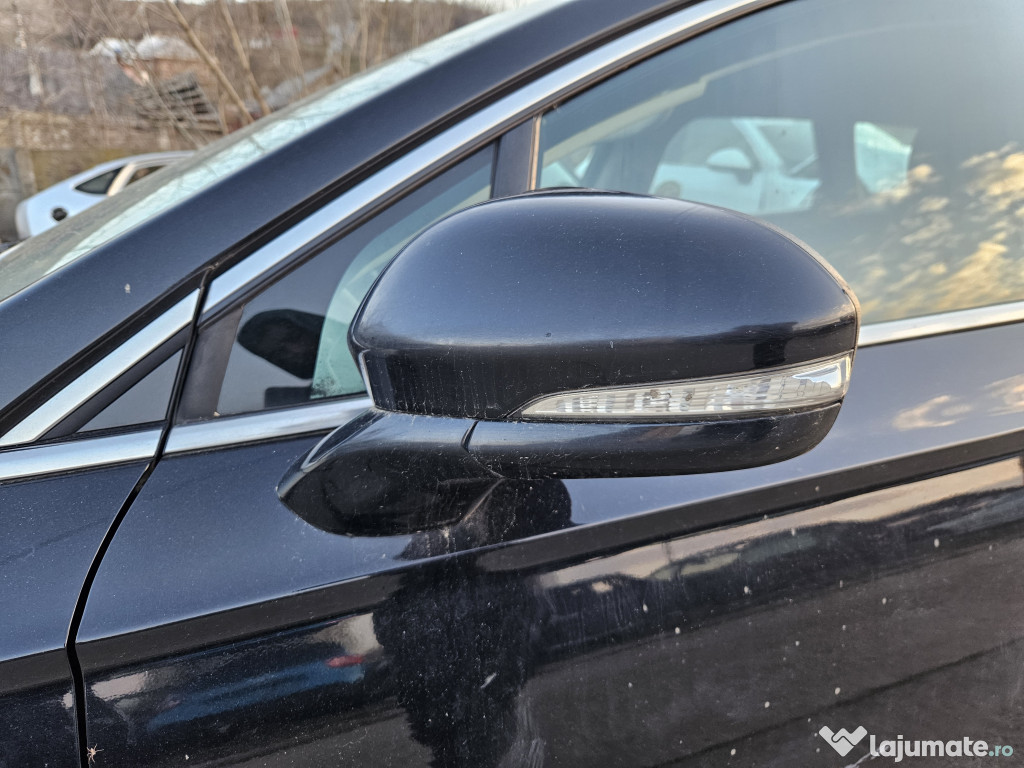 Oglinda stanga rabatare electrica Ford Mondeo 2018