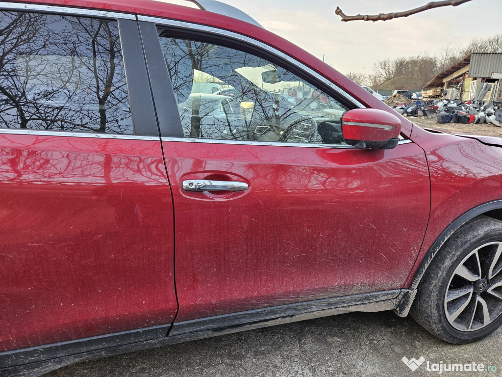 Usa dreapta fata Nissan X-Trail 2015