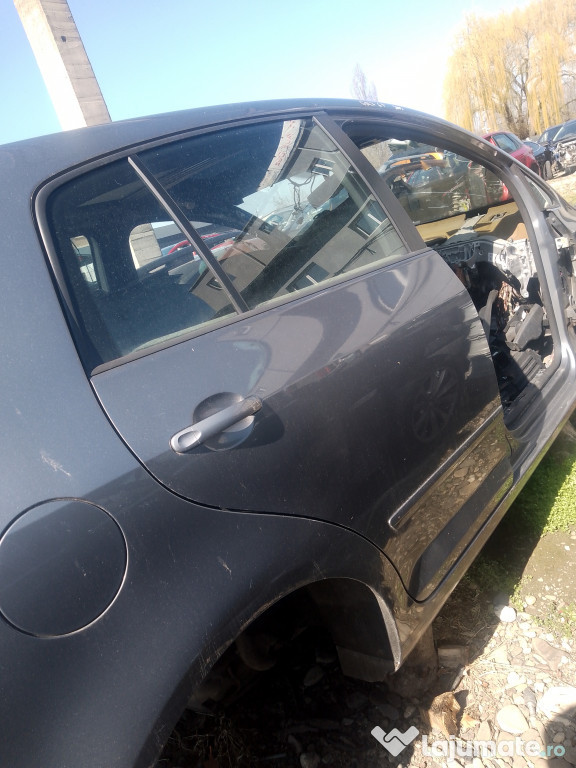 Usa dreapta spate Volkswagen Golf 6 Plus 2009