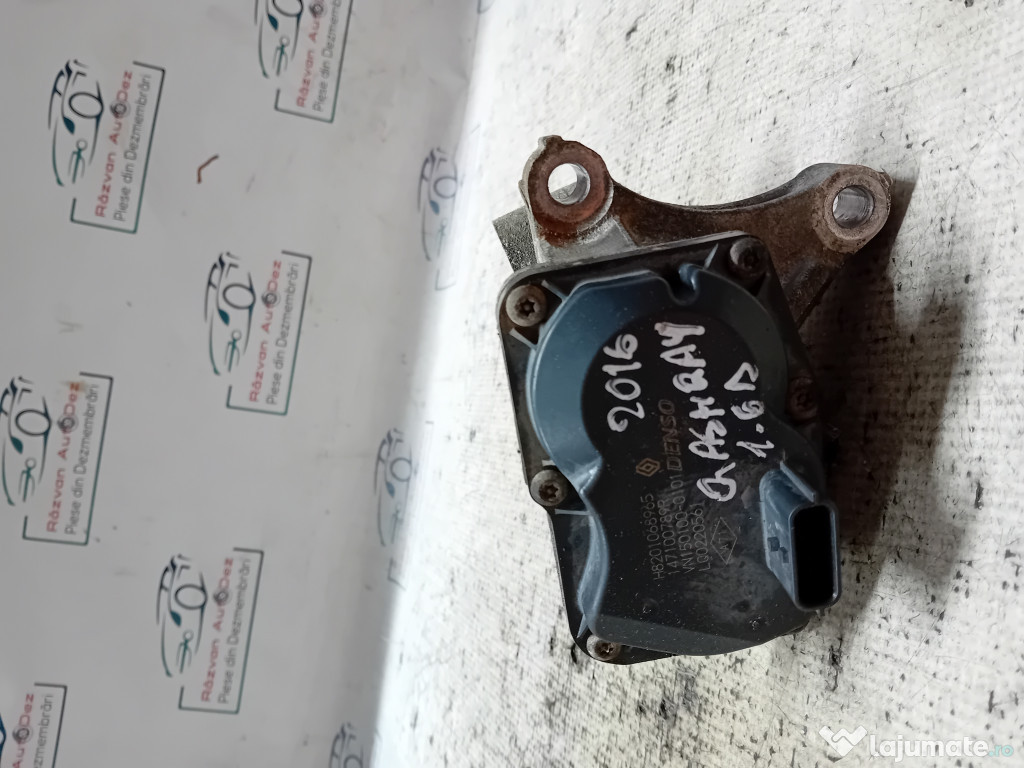 EGR Nissan Qashqai 1.6 Motorina 2016