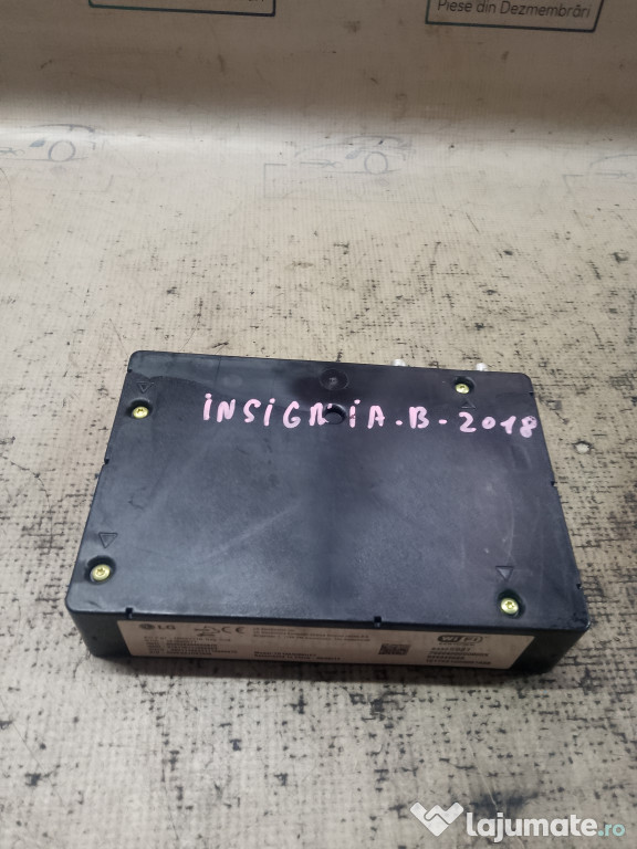Modul WI-FI Opel Insignia B Break 1.6 Motorina 2018