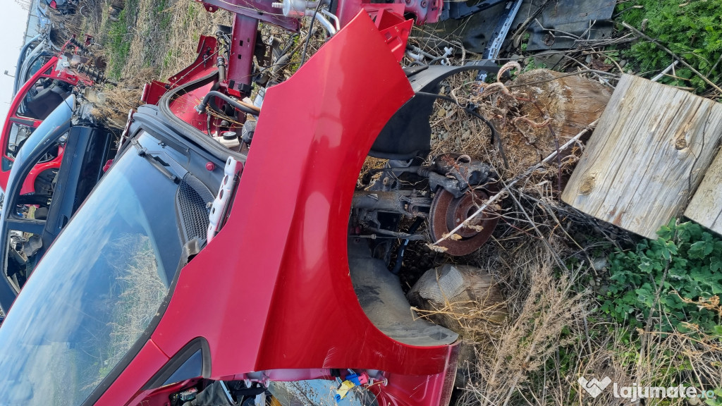 Aripa Dreapta Fata Citroen C4 2012