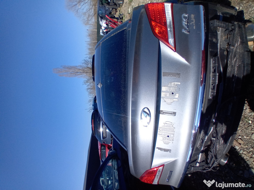 Hayon Hyundai i40 Berlina 2014