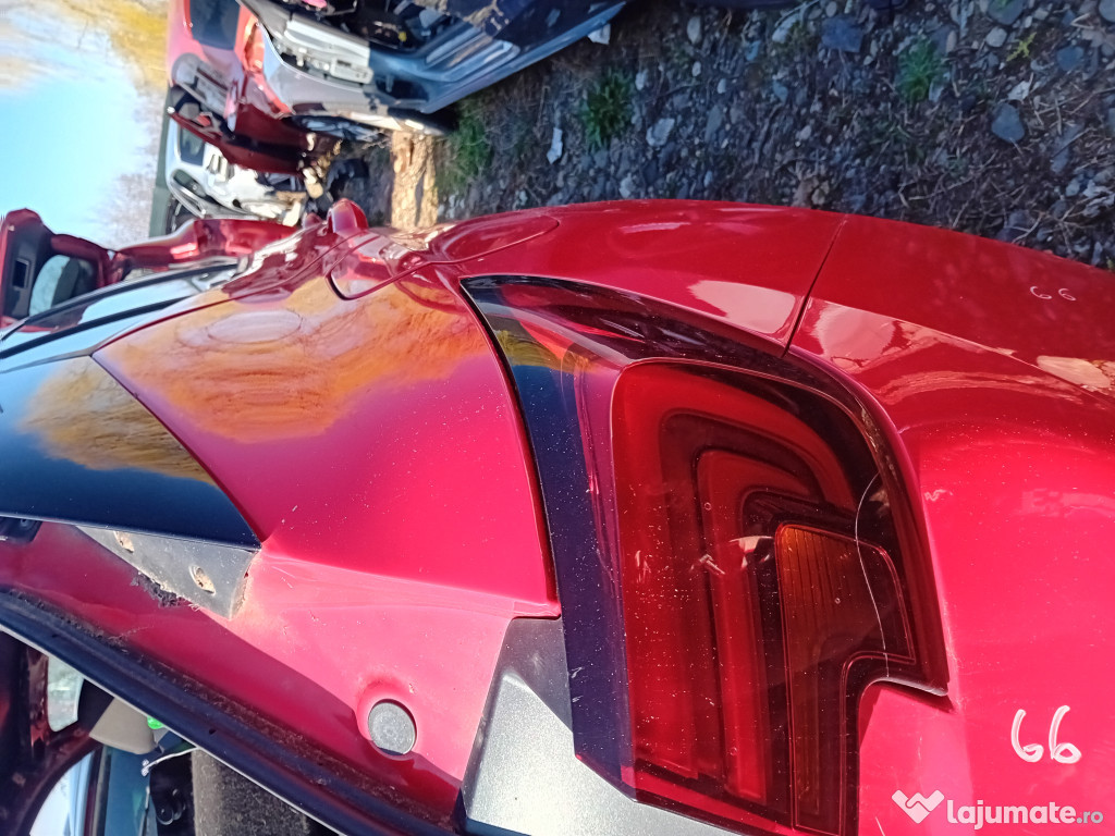 Stop dreapta aripa Opel Astra K Hatchback 2017