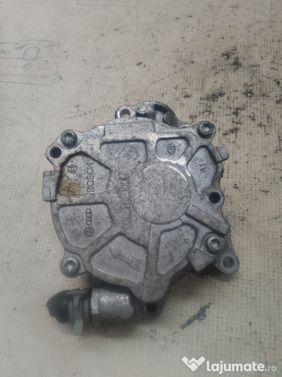 Pompa vacuum Seat Exeo 2.0 Motorina 2012