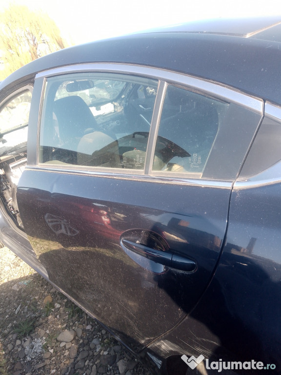 Usa stanga spate Mazda 6 Berlina 2014