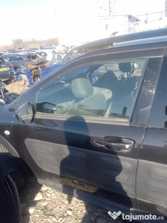 Usa stanga fata Citroen Cactus 2015