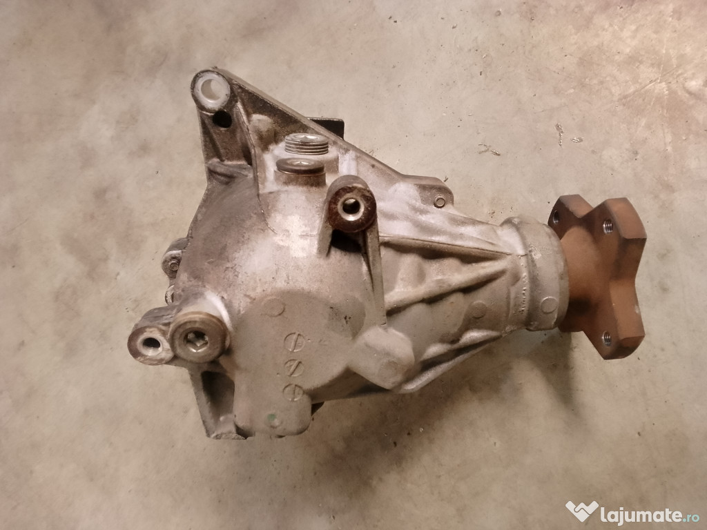 Grup fata Nissan Qashqai 1.6 Motorina 2015