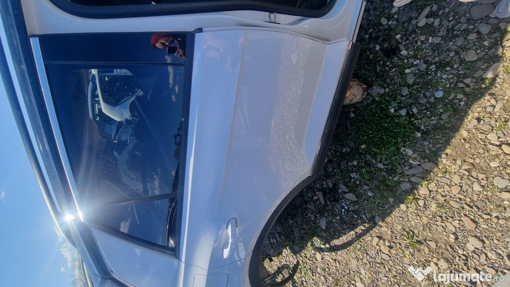 Usa dreapta spate Volkswagen T-Roc 2020