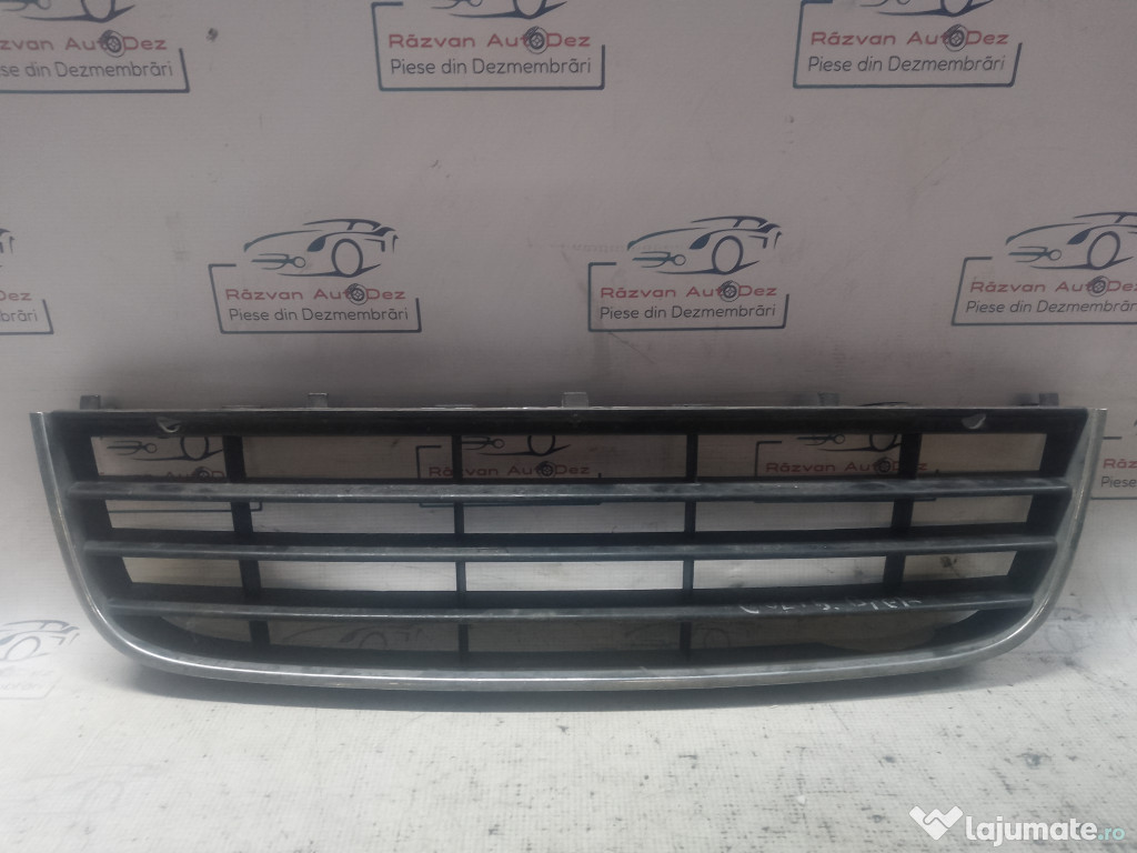 Grila bara fata Volkswagen Golf 5 2008