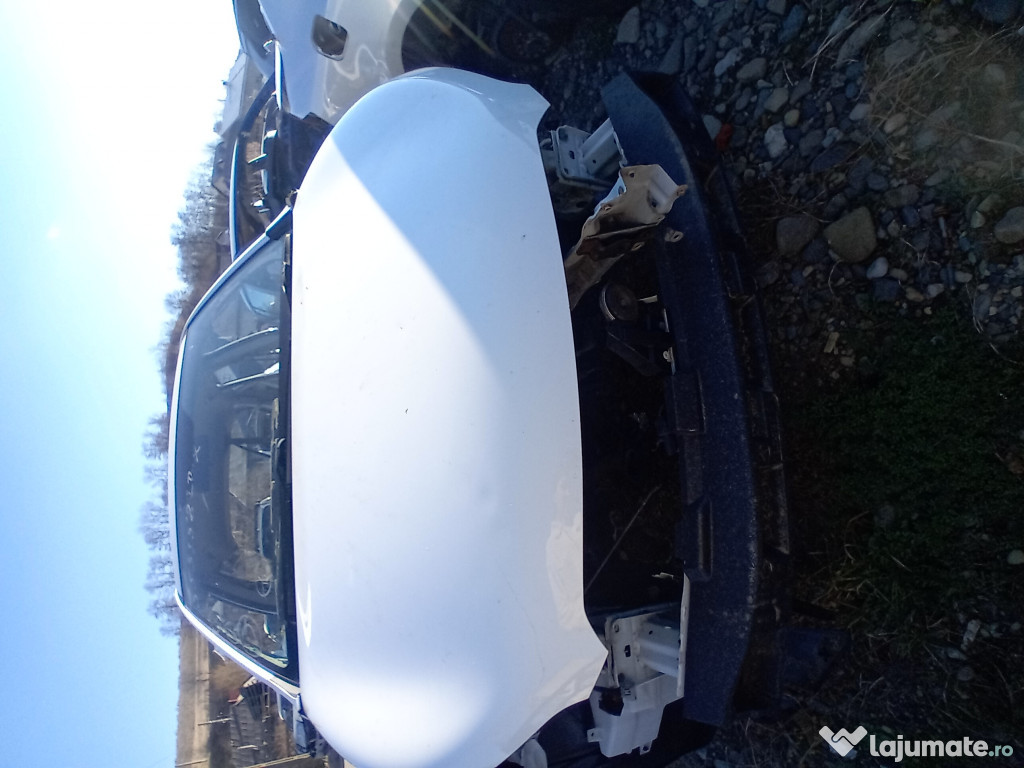 Capota fata Suzuki SX4 2014