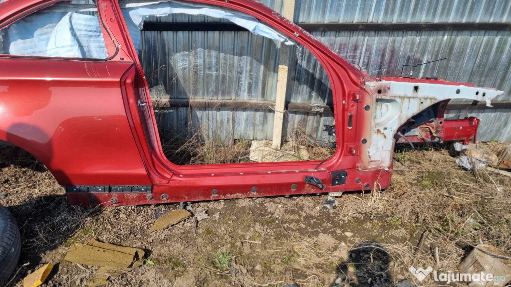 Prag dreapta tabla BMW Seria 1 E82 2010