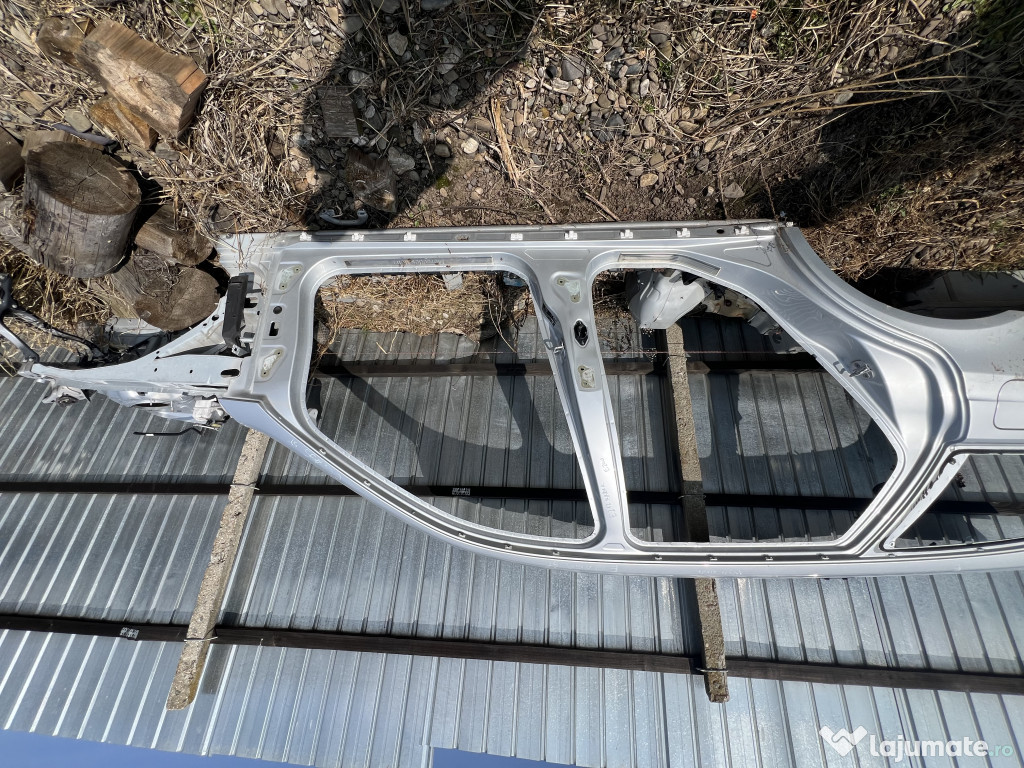 Prag dreapta tabla Mercedes E-Class W212 2012