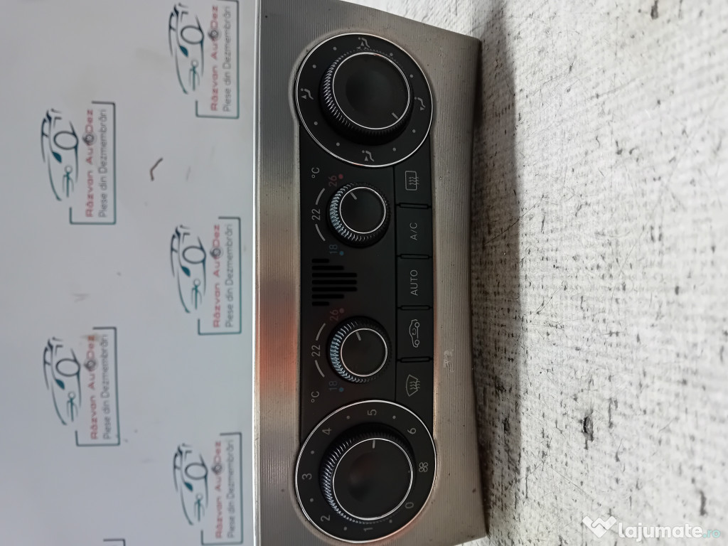 Panou comanda clima Mercedes C-Class W203 2004