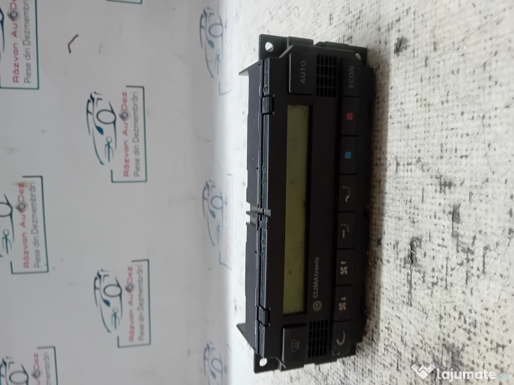 Panou comanda clima Volkswagen Golf 4 2003