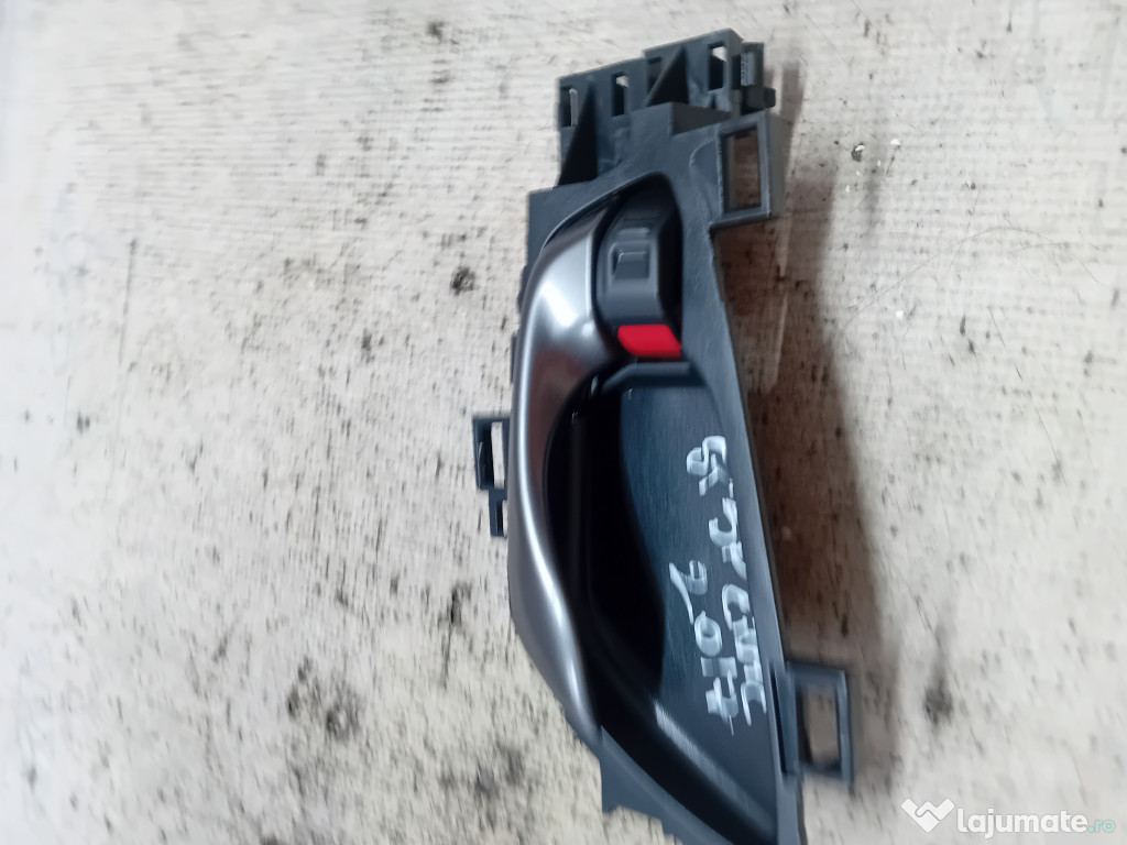 Maner interior stanga spate BMW Seria 4 F36 2016