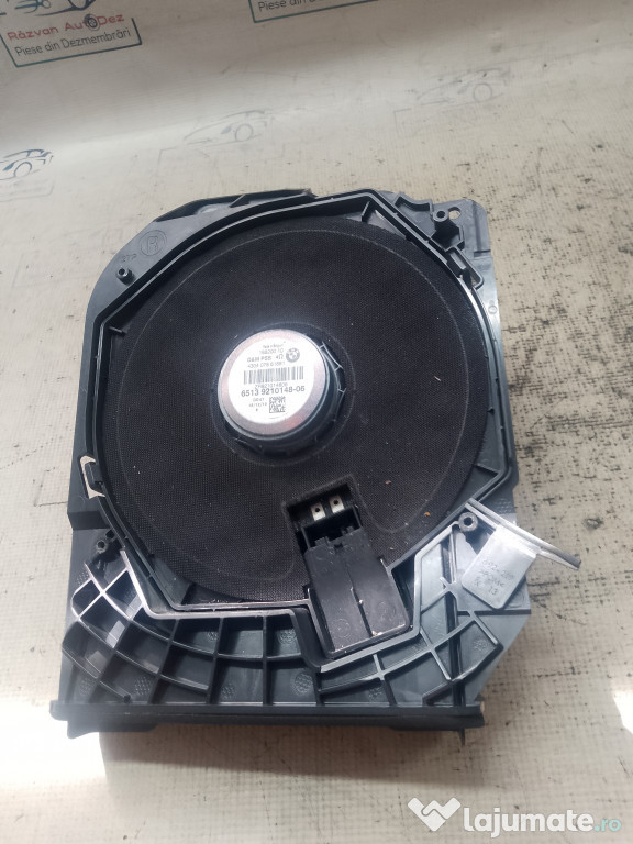 Boxa podea dreapta BMW Seria 4 F36 2016