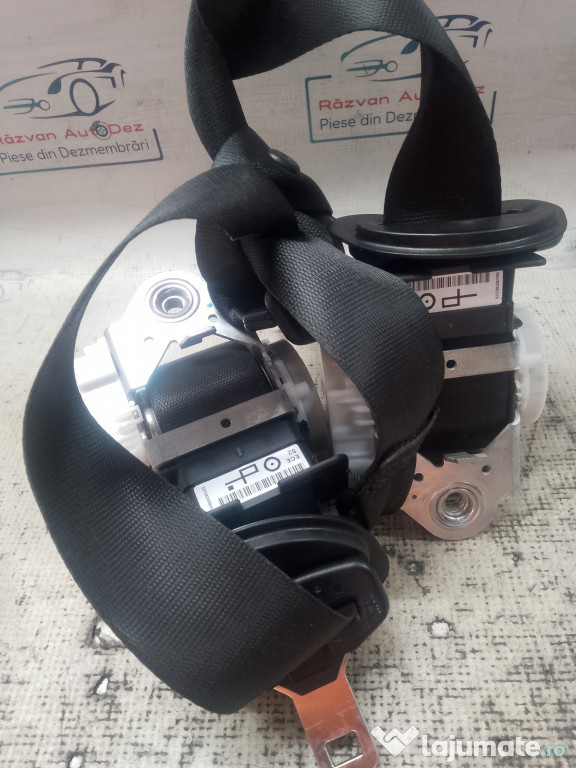 Set Centuri Fata BMW Seria 4 F36 2.0 Benzina 2016