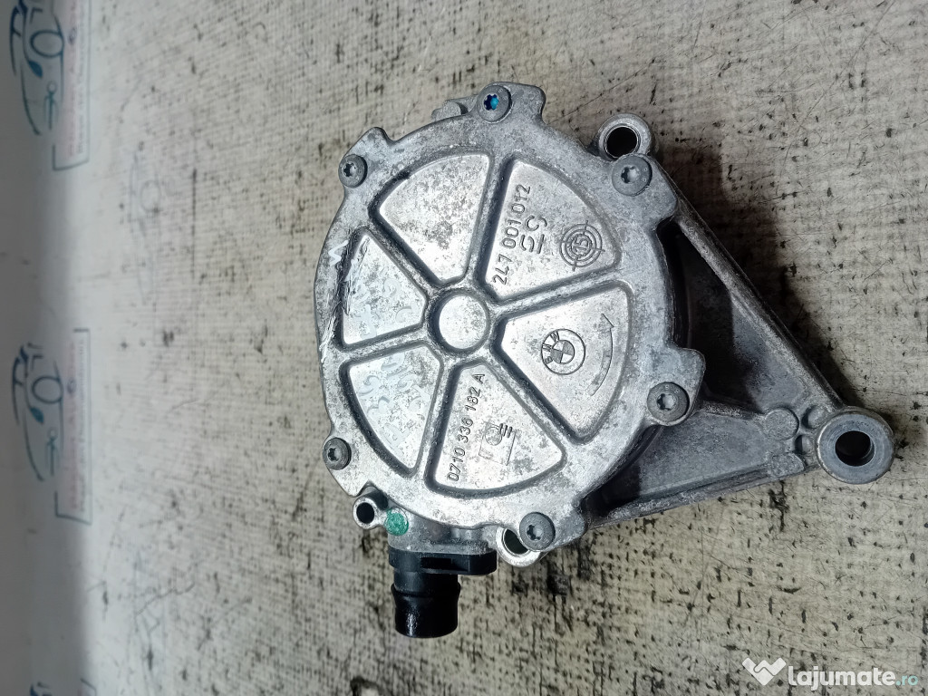 Pompa vacuum BMW Seria 4 F36 2016