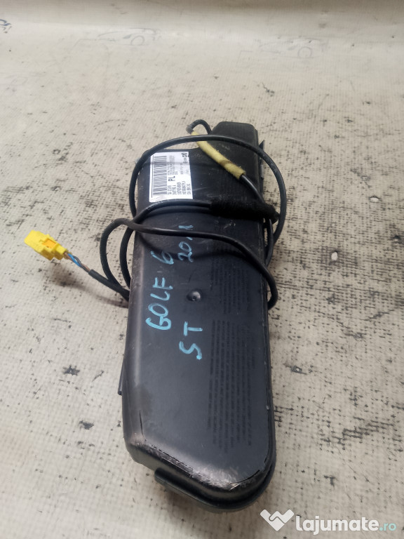 Airbag scaun stanga fata Volkswagen Golf 6 2011
