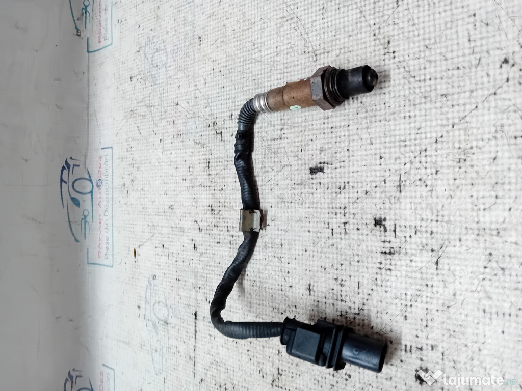 Senzor Noxe Nissan Qashqai 1.6 Motorina 2012